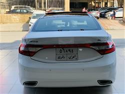 هیوندای ازێرا
